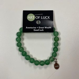 Art Of Luck Bracelet